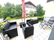 Appartement à vendre 2 pièces CHENS SUR LEMAN (74)