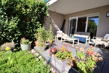 Appartement en rez-dejardin à vendre 3 pièces de 67 m² SCIEZ (74)