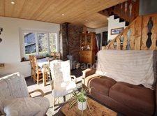 À 20 minutes de Thonon-les-Bains – Vue montagne & maison rénovée : découvrez “Le Clos des Neiges”  FETERNES (74)