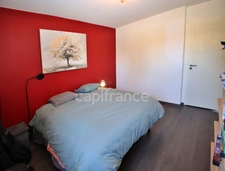 Appartement en rez-dejardin à vendre 3 pièces de 67 m² SCIEZ (74)
