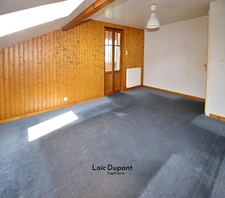 Maison à vendre 8 pièces THONON LES BAINS (74)
