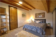 À 20 minutes de Thonon-les-Bains – Vue montagne & maison rénovée : découvrez “Le Clos des Neiges”  FETERNES (74)