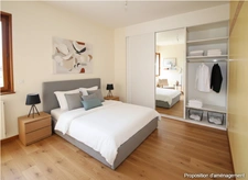 Maison à vendre 8 pièces THONON LES BAINS (74)