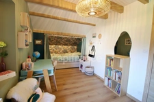 20 minutes from Thonon-les-Bains – Mountain view & renovated house: discover “Le Clos des Neiges” FETERNES (74)