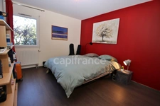 Appartement en rez-dejardin à vendre 3 pièces de 67 m² SCIEZ (74)