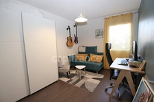 Appartement en rez-dejardin à vendre 3 pièces de 67 m² SCIEZ (74)