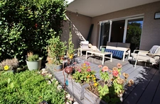 Appartement en rez-dejardin à vendre 3 pièces de 67 m² SCIEZ (74)