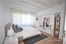 VUE LAC LÉMAN – VILLA D’ARCHITECTE AVEC PISCINE & STUDIO INDÉPENDANT - MARIN (74)