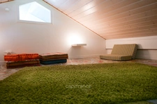 VUE LAC LÉMAN – VILLA D’ARCHITECTE AVEC PISCINE & STUDIO INDÉPENDANT - MARIN (74)