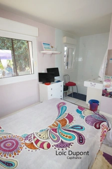 Villa plain-pied à vendre 5 pièces PUBLIER-AMPHION (74)