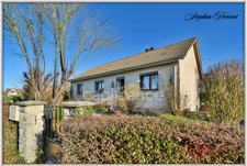 Maison à vendre 4 pièces FALAISE (08)