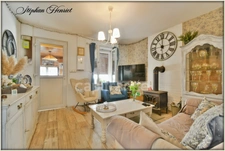 Maison à vendre 5 pièces SAINT JUVIN (08)