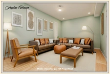 Maison à vendre 11 pièces VOUZIERS (08)