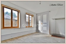 Maison à vendre 11 pièces VOUZIERS (08)