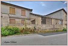 Maison à vendre 4 pièces VONCQ (08)