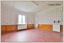 Maison à vendre 4 pièces VERPEL (08)