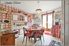 Maison à vendre 5 pièces SAINT JUVIN (08)