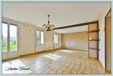 Maison à vendre 4 pièces VOUZIERS (08)