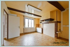 Maison à vendre 4 pièces VOUZIERS (08)