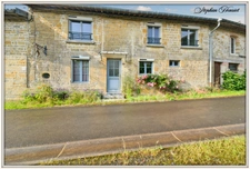 Maison à vendre 6 pièces BOULT AUX BOIS (08)