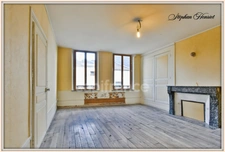 Maison à vendre 11 pièces VOUZIERS (08)