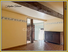 Maison en pierre à rénover – Fort potentiel – Thin-le-Moutier (08)