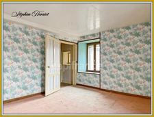 Maison en pierre à rénover – Fort potentiel – Thin-le-Moutier (08)