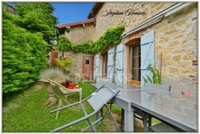 Maison à vendre 5 pièces VONCQ (08)