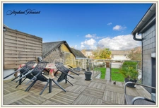 Immeuble à vendre VOUZIERS (08)