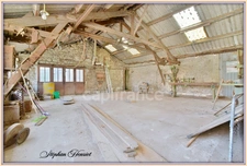 Maison à vendre 4 pièces VONCQ (08)