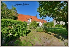 Maison à vendre 8 pièces MONTHOIS (08)