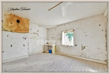 Maison à vendre 11 pièces VOUZIERS (08)
