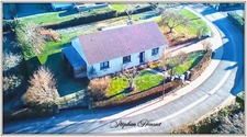 Maison à vendre 4 pièces FALAISE (08)