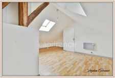 Appartement type 4 à vendre VOUZIERS (08)