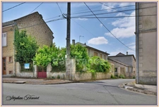 Maison à vendre 4 pièces VONCQ (08)