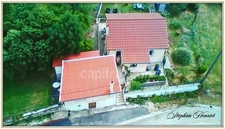 Maison à vendre 5 pièces SAINT JUVIN (08)