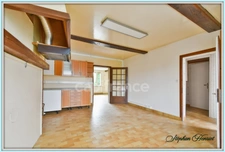 Maison à vendre 4 pièces VOUZIERS (08)