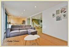 Maison à vendre 4 pièces VOUZIERS (08)