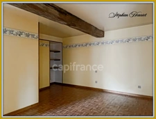 Maison en pierre à rénover – Fort potentiel – Thin-le-Moutier (08)