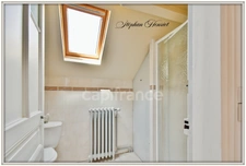 Maison à vendre 10 pièces VOUZIERS (08)