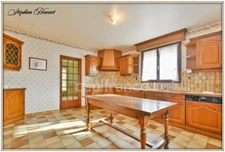 Maison à vendre 6 pièces SEMIDE (08)