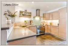 Immeuble à vendre VOUZIERS (08)