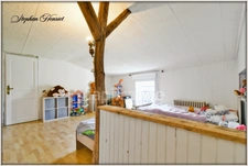 Maison à vendre 4 pièces VRIZY (08)