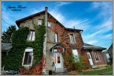 Dpt  (), à vendre  maison P12   