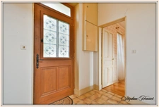 Maison à vendre 4 pièces CHARDENY (08)