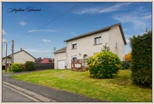 Maison à vendre 5 pièces VRIZY (08)