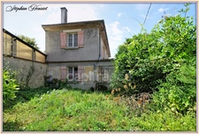 Maison à vendre 4 pièces VONCQ (08)