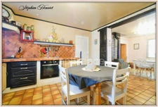 Maison à vendre 5 pièces VRIZY (08)
