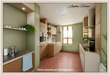 Maison à vendre 11 pièces VOUZIERS (08)