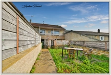 Maison à vendre 6 pièces BOULT AUX BOIS (08)